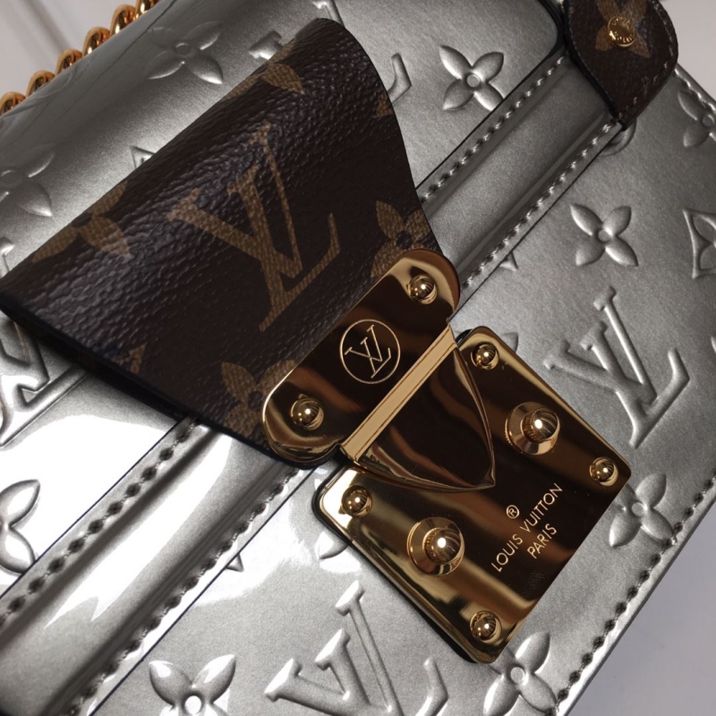 LV Satchel bags